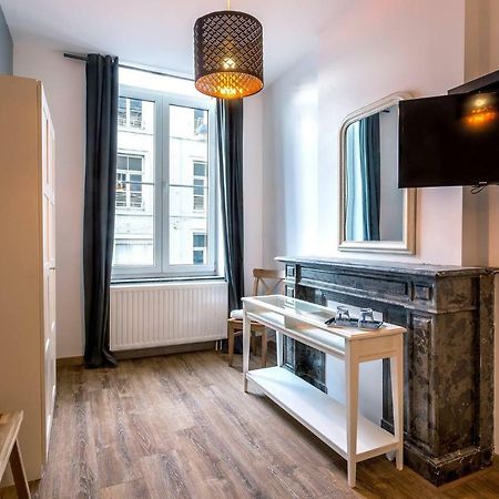 Hotel Cathedrale Liège Dış mekan fotoğraf