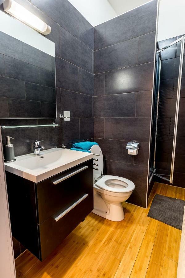 Hotel Cathedrale Liège Dış mekan fotoğraf