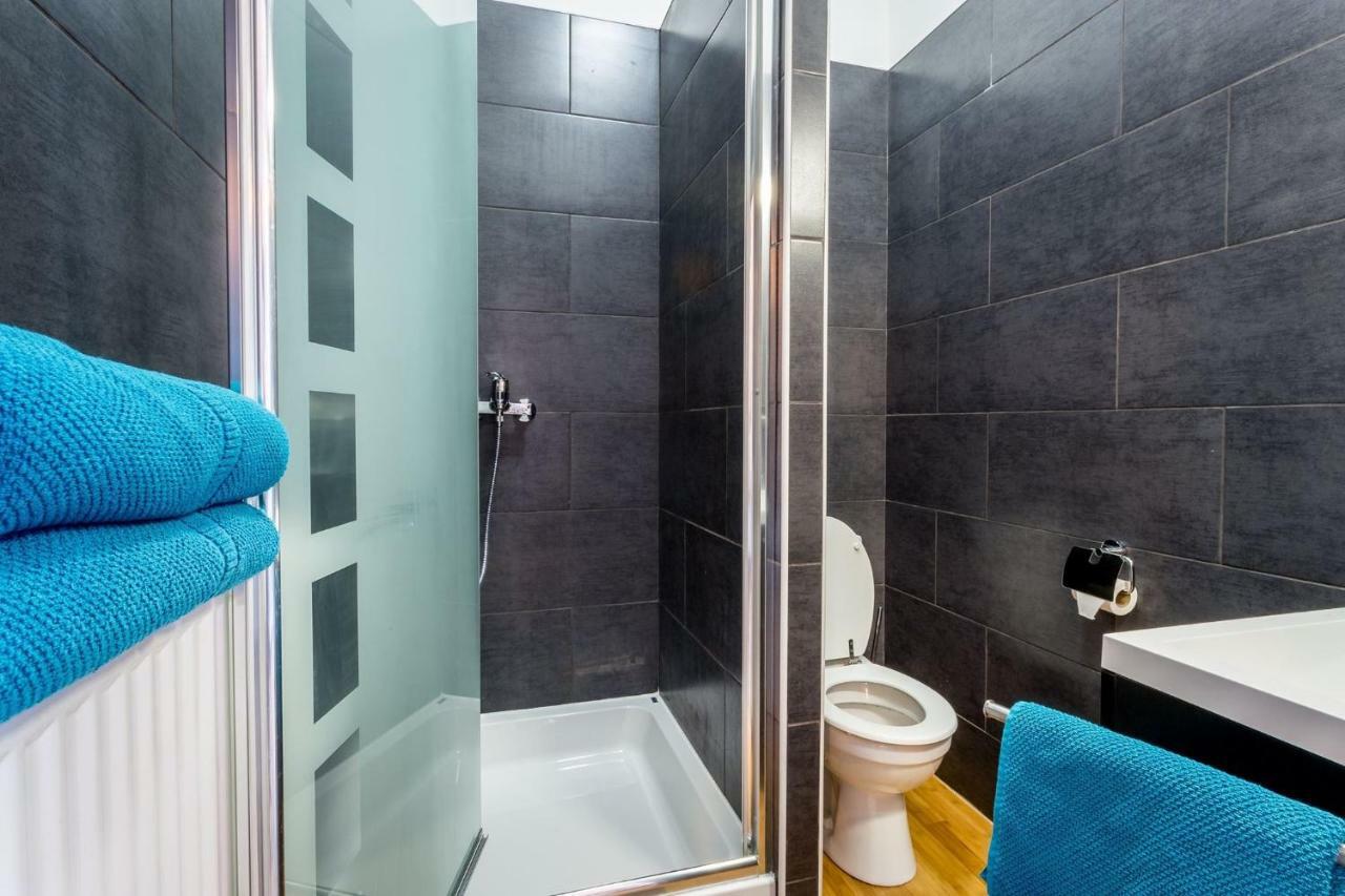 Hotel Cathedrale Liège Dış mekan fotoğraf